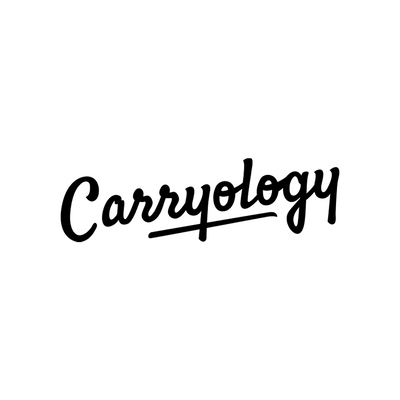 Carryology logo